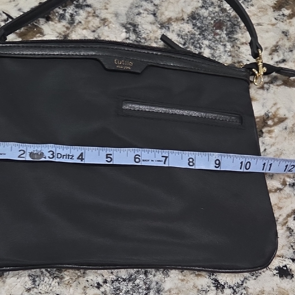 Tutilo Nylon Convertible Bag - Picture 6 of 7